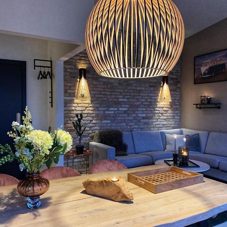 Broncks Apartment 1 - Modern 2-Bedroom In The Heart Of Tórshavn Dış mekan fotoğraf