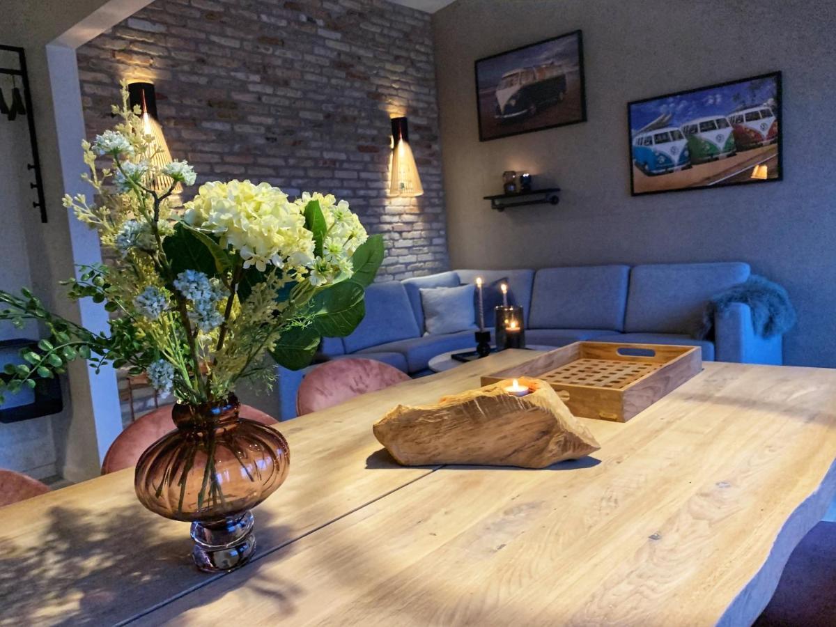 Broncks Apartment 1 - Modern 2-Bedroom In The Heart Of Tórshavn Dış mekan fotoğraf